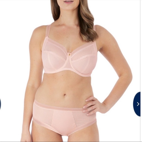 Fantasie fusion full cup side support underwire bra - Picture 5 of 5